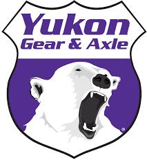 Yukon Gear