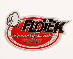 FLOTEK Performance Cylinder Heads