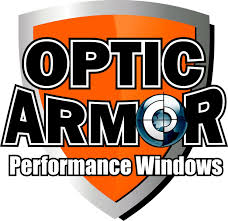 Optic Armor Performance Window