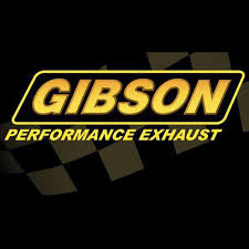 Gibson Performance Exhaust