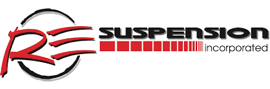 RE Suspension