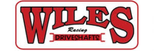 Wiles Drive Shaft