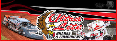Ultra Lite Brakes & Components