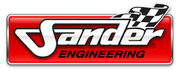 Sander Engineering