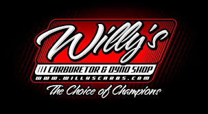 Willy's Carburetors