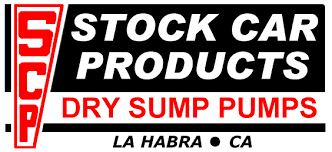 Stock Car Products