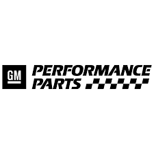 Chevrolet Performance Parts