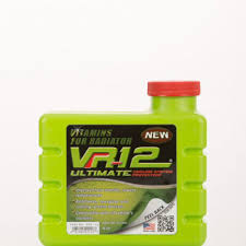 V12 Coolant Additive