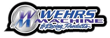 Wehrs Machine & Racing Products
