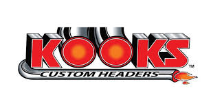 Kooks Custom Headers