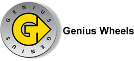 Genius Wheels