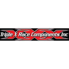 Triple X Race Components