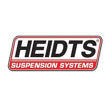 Heidt's Rod Shop