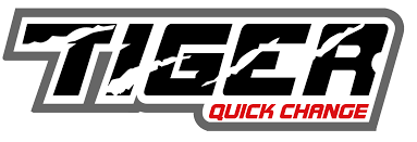 Tiger Quick Change