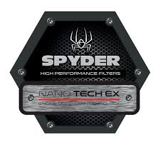 Spyder Filters
