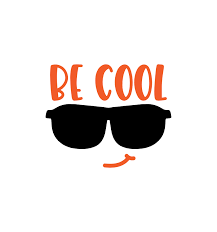 Be Cool