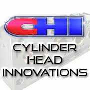 Cylinder Head Innovations