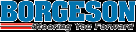 Borgeson