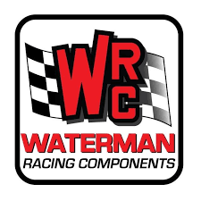 Waterman Racing Components