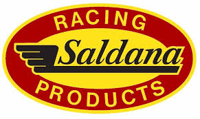 Saldana Racing Tanks