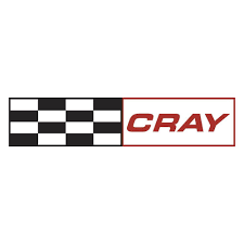 Cray Wheels