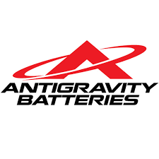 Antigravity Battery