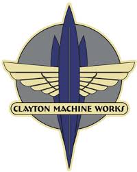 Clayton Machine Works