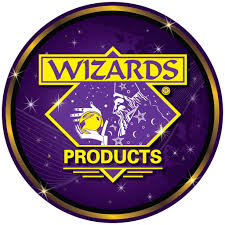 Wizards Products