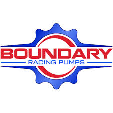 Boundary Pumps
