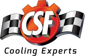 CSF Cooling - Racing & High Performance Division