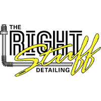 Right Stuff Detailing