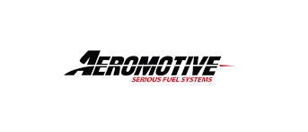 Aeromotive Fuel System