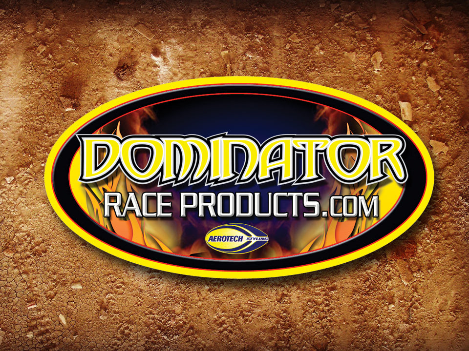 Dominator Race Body