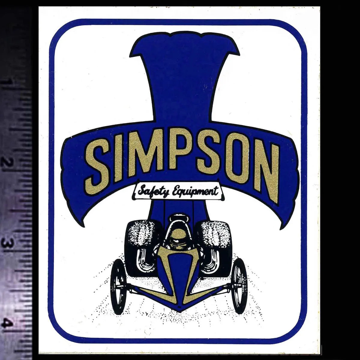 Simpson Safety