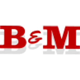 B&M