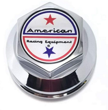 American Racing AR CAP VNT70R/VNT71R 200S/CP200 CHROME