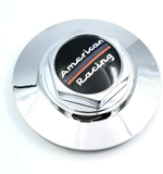 American Racing AR CAP AR790 SNAP IN - CHROME