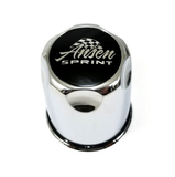 American Racing VN CAP 2.93'' PUSH THRU VNA69 W/ 74.37 C