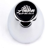 AR CAP ANSEN PLASTIC LARGE W/LOGO