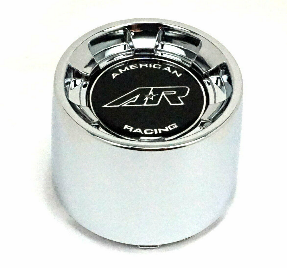 AR910 5/6X135 LUG SNAP-IN CAP PVD