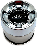 American Racing AR910 5X150 LUG PUSH-THRU CAP PVD