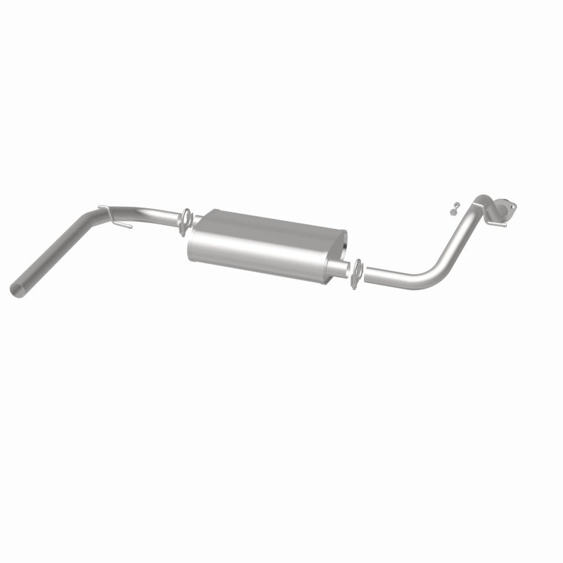 Magnaflow BRE Rear Muffler Kit Replacement Honda