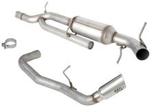 Cargar imagen en el visor de la galería, K&amp;N 15-20 Chevrolet Tahoe/GMC Yukon Cat Back Exhaust Kit