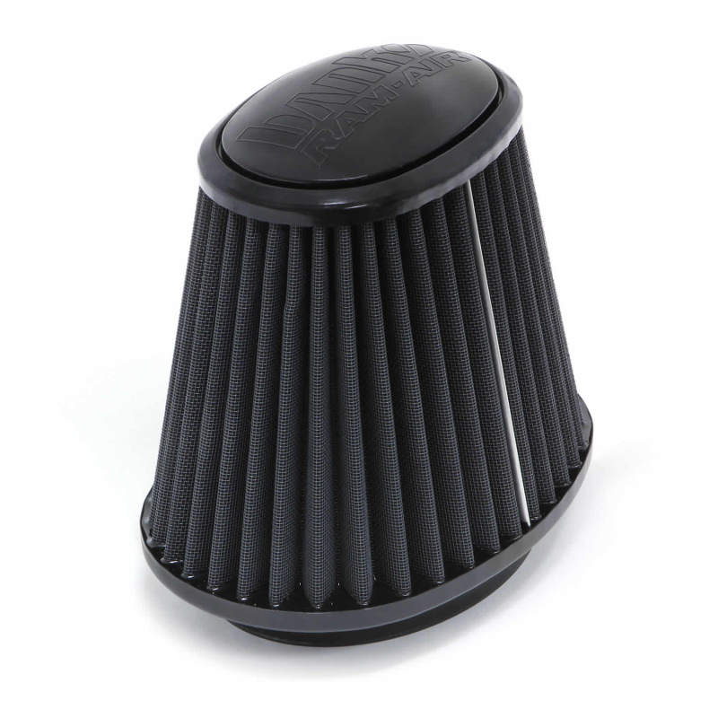 Banks Power Ram-Air Replacement Air Filter Dry Element — Fits 94-02 Dodge & 94-03 Ford Diesels