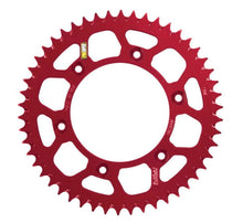 Cargar imagen en el visor de la galería, ProTaper Honda Rear Red Sprocket - 48 Teeth