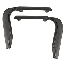 Cargar imagen en el visor de la galería, Rugged Ridge 97-06 Jeep Wrangler TJ Factory Soft Top Hardware