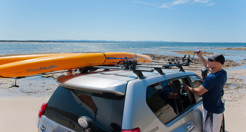 Elevador de kayak Rhino-Rack Nautic