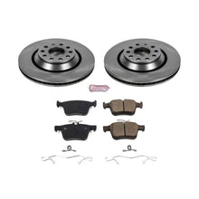 Cargar imagen en el visor de la galería, Power Stop 17-18 Audi RS3 Rear Autospecialty Brake Kit