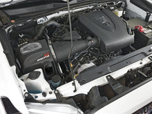 Cargar imagen en el visor de la galería, aFe Momentum GT Pro DRY S Stage-2 Intake System 2016 Toyota Tacoma V6 3.5L