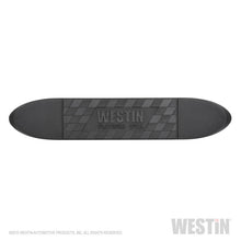 Cargar imagen en el visor de la galería, Westin Platinum 4 Replacement Service Kit w/ 20in pad - Black